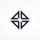 zbo智博1919官方网站logo - 现代科技感体育平台标识