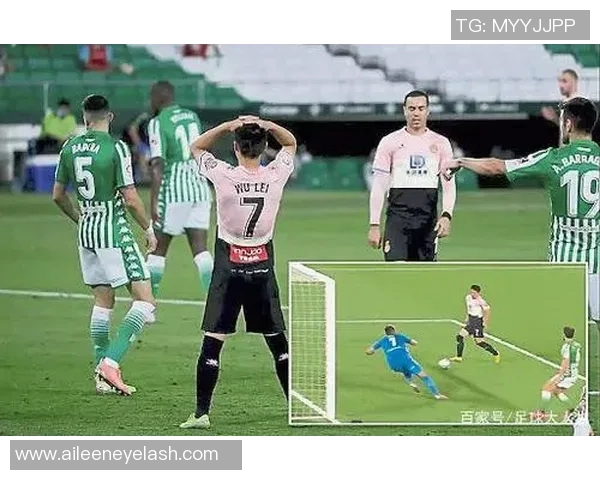 足球明星们的失误盘点谁在赛场上犯了致命错误