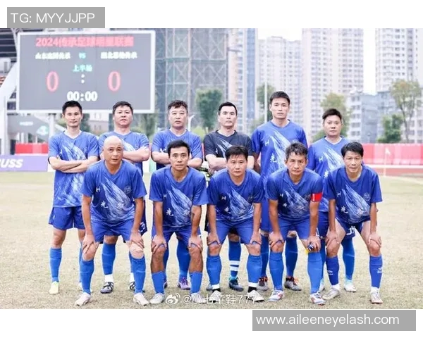 曾在中国赛场上闪耀的足球明星们是谁