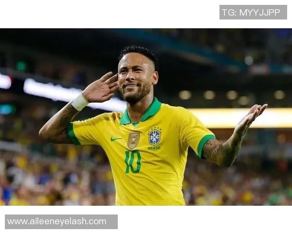 巴西足球明星美女排行榜揭晓谁是最具魅力的女神球员