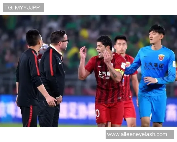 上海上港与首尔精彩对决集锦回顾球迷必看瞬间全记录